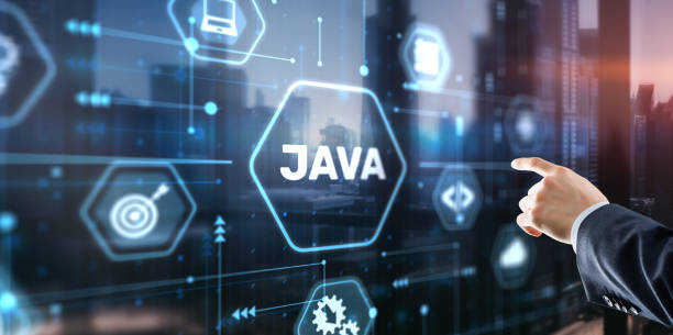 Программирование на Java: разработка мобильных и веб-приложений.